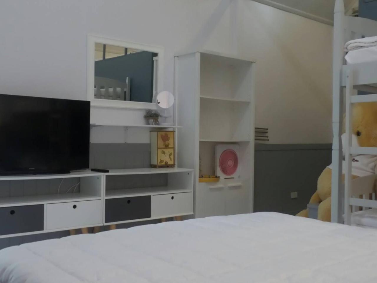 Baan Jaokorkluay บ้านเจ้ากอกล้วย Chiang Rai Esterno foto