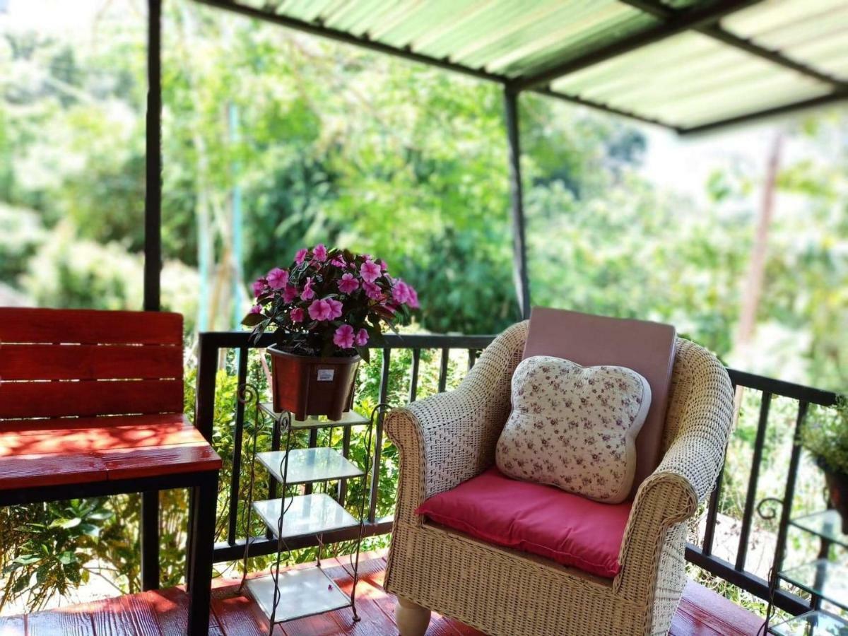 Baan Jaokorkluay บ้านเจ้ากอกล้วย Chiang Rai Esterno foto