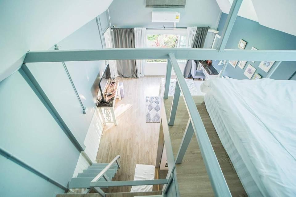 Baan Jaokorkluay บ้านเจ้ากอกล้วย Chiang Rai Esterno foto